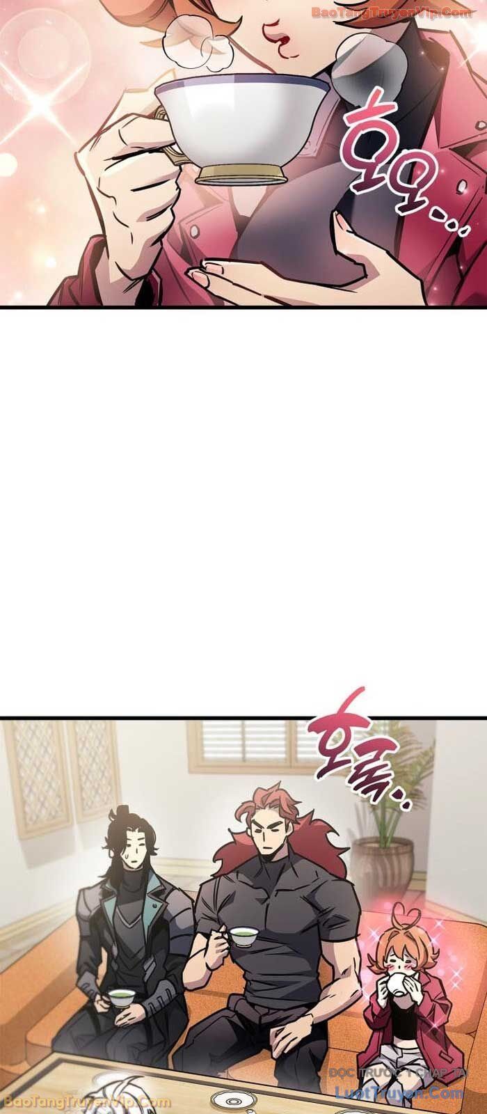 Người Chơi Che Giấu Quá Khứ - Chapter 89 - Page 59