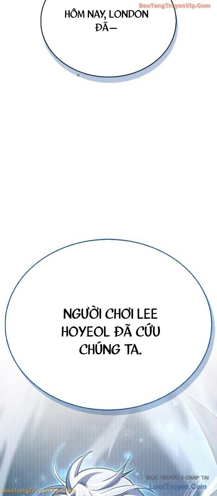 Người Chơi Che Giấu Quá Khứ - Chapter 89 - Page 6