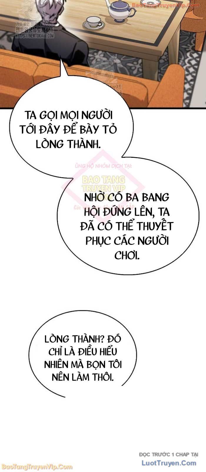 Người Chơi Che Giấu Quá Khứ - Chapter 89 - Page 60
