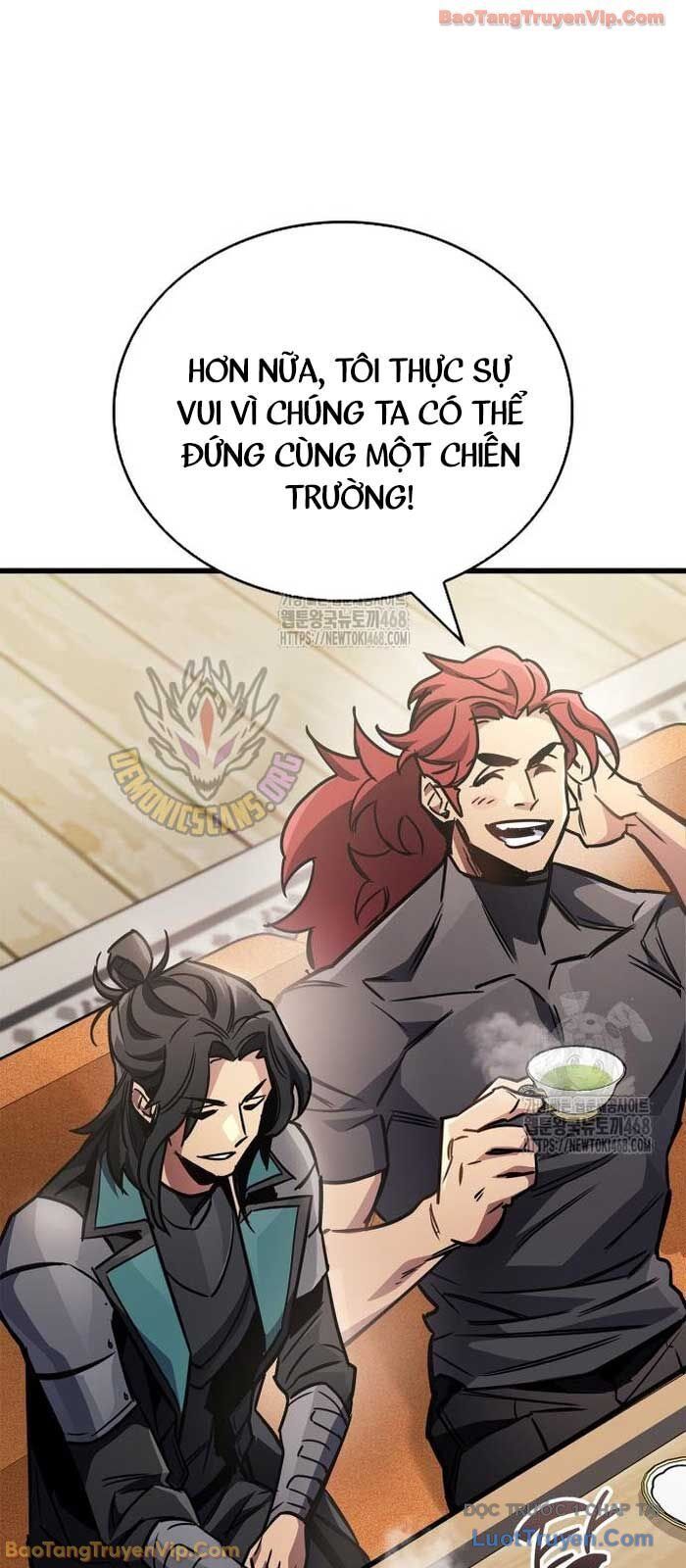 Người Chơi Che Giấu Quá Khứ - Chapter 89 - Page 61