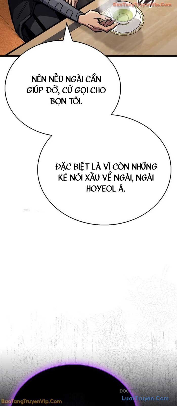Người Chơi Che Giấu Quá Khứ - Chapter 89 - Page 62