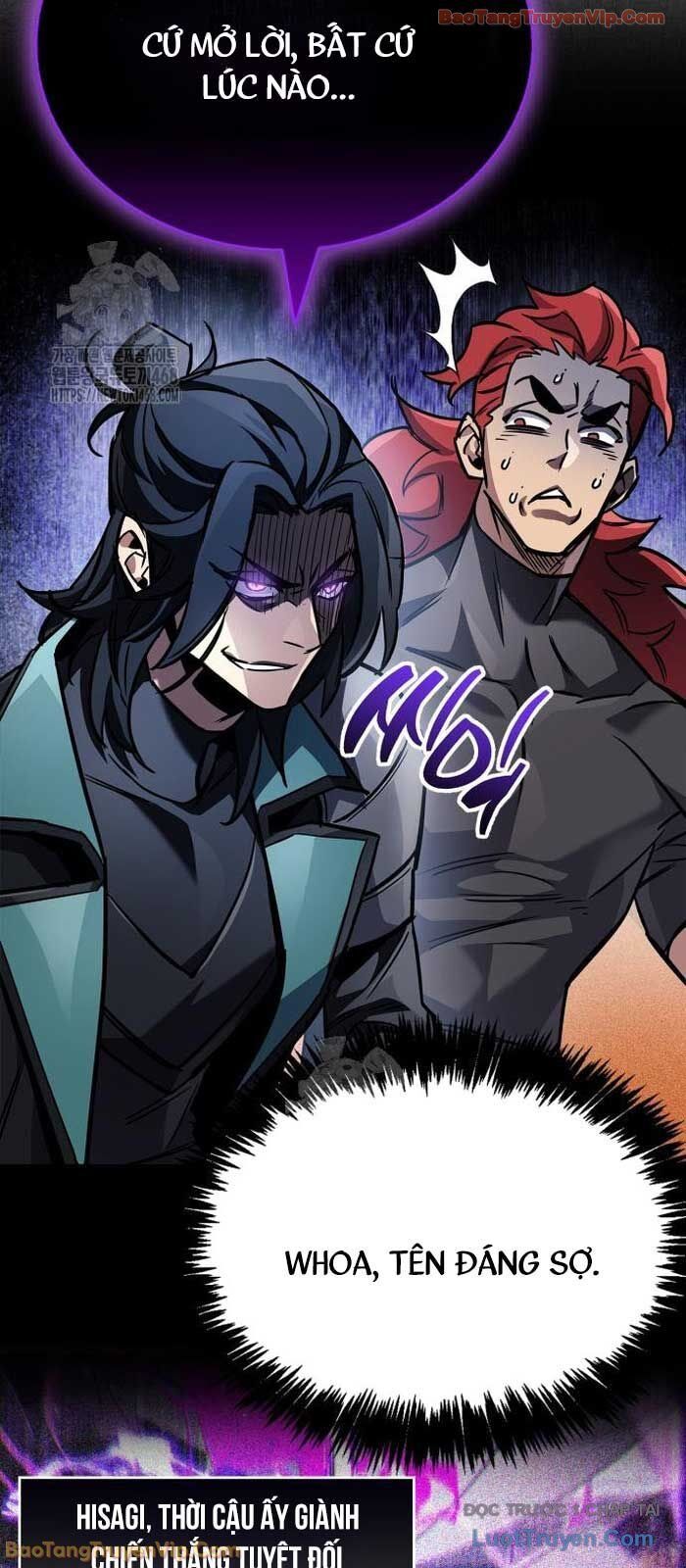 Người Chơi Che Giấu Quá Khứ - Chapter 89 - Page 63