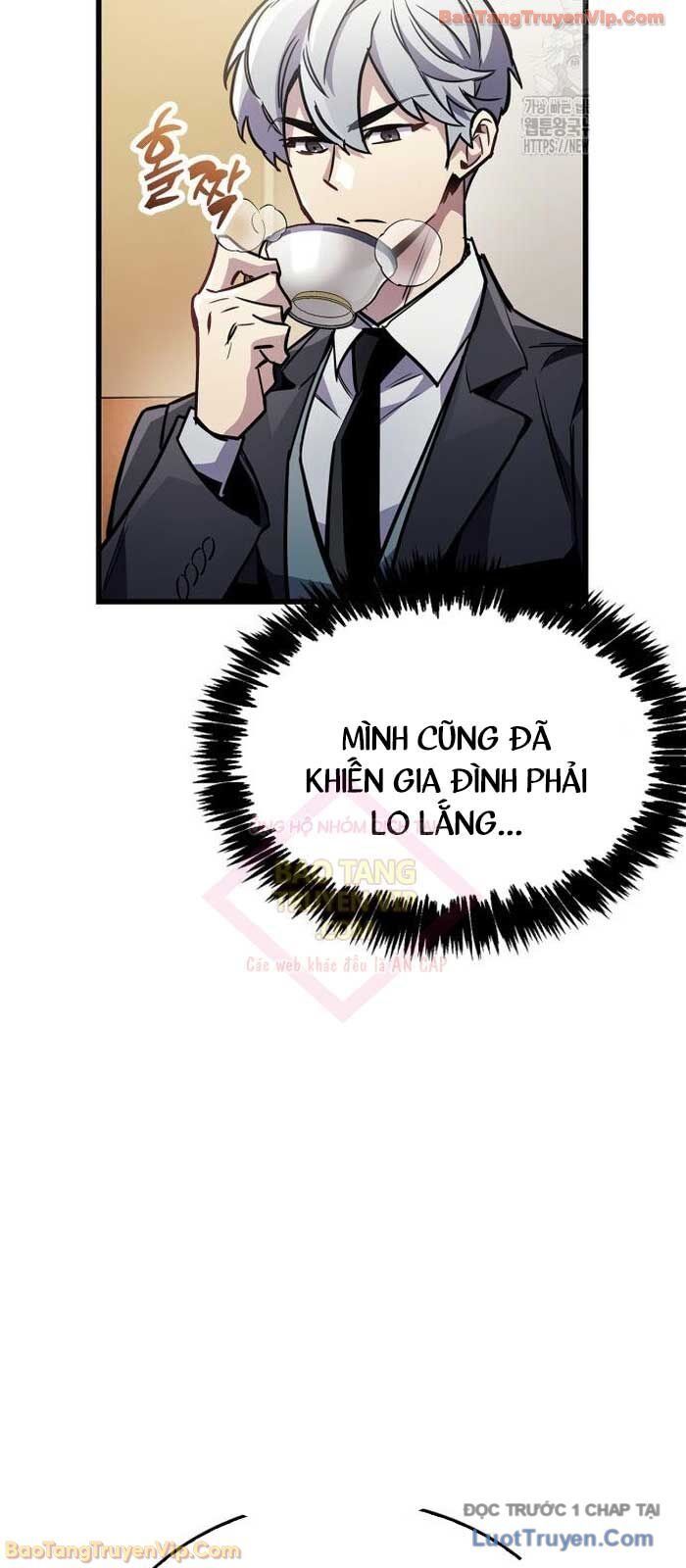 Người Chơi Che Giấu Quá Khứ - Chapter 89 - Page 65