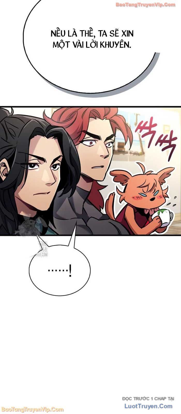 Người Chơi Che Giấu Quá Khứ - Chapter 89 - Page 66