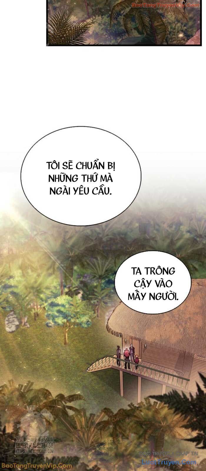 Người Chơi Che Giấu Quá Khứ - Chapter 89 - Page 68