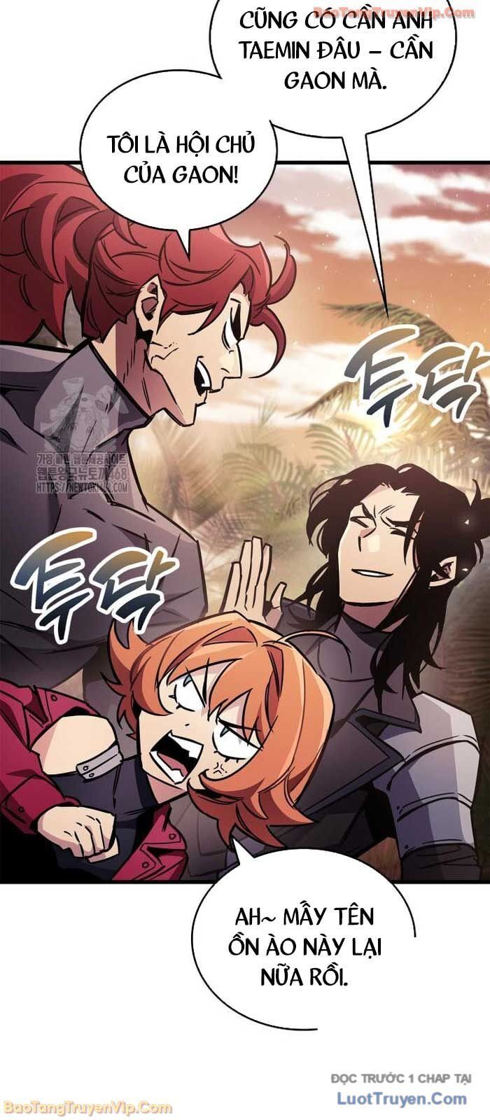 Người Chơi Che Giấu Quá Khứ - Chapter 89 - Page 71