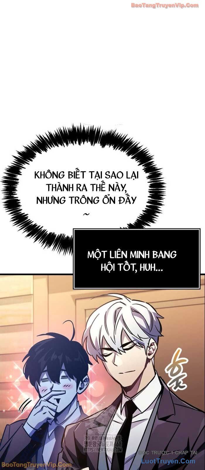 Người Chơi Che Giấu Quá Khứ - Chapter 89 - Page 72