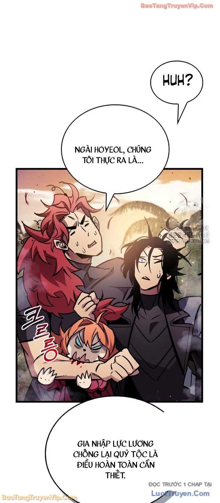 Người Chơi Che Giấu Quá Khứ - Chapter 89 - Page 74