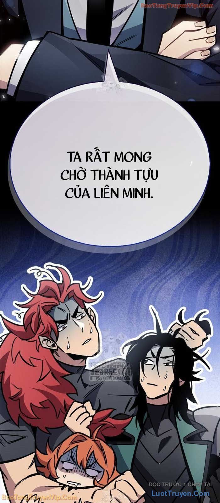 Người Chơi Che Giấu Quá Khứ - Chapter 89 - Page 76