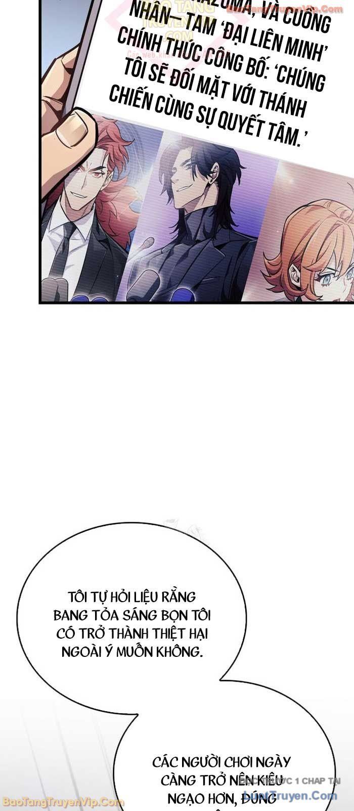 Người Chơi Che Giấu Quá Khứ - Chapter 89 - Page 79