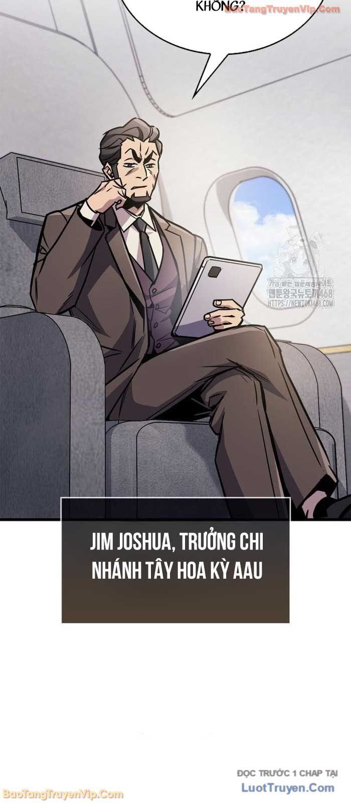 Người Chơi Che Giấu Quá Khứ - Chapter 89 - Page 80