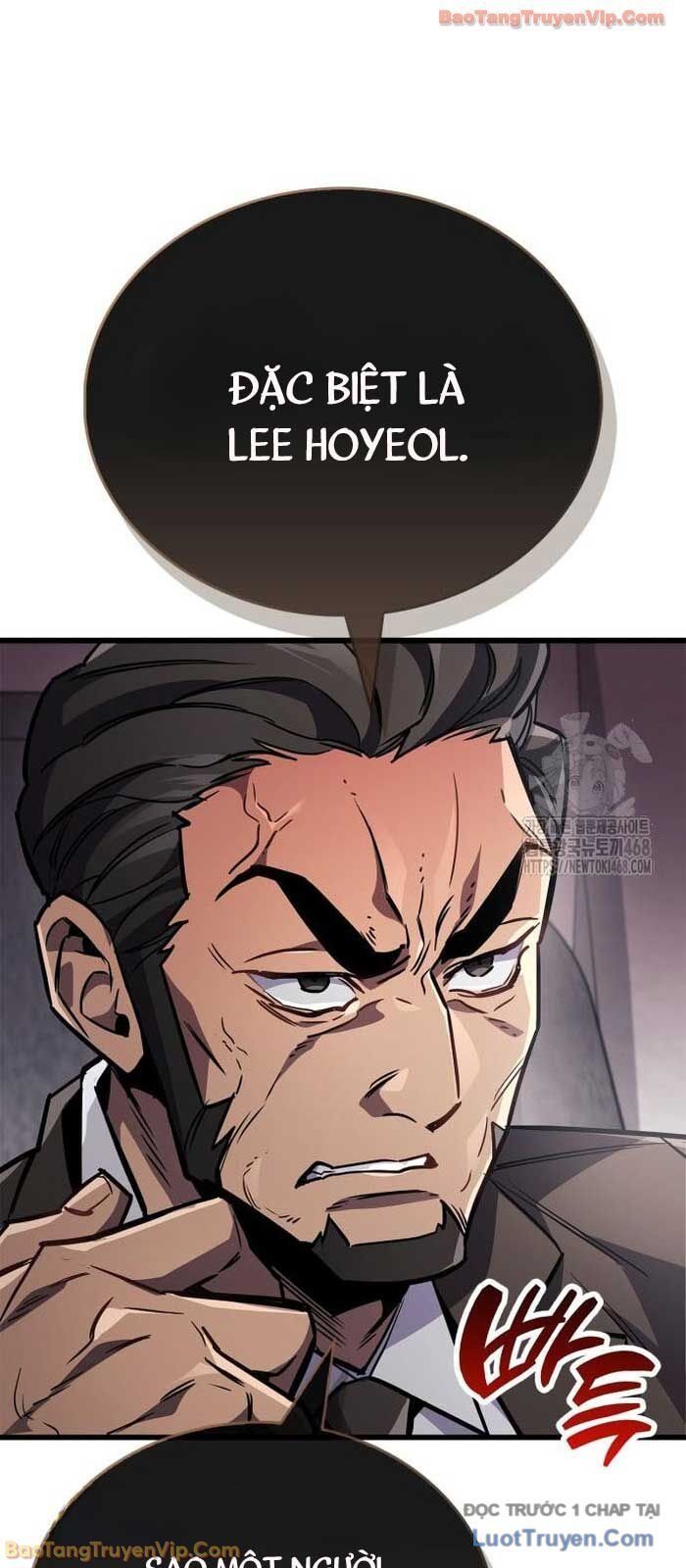 Người Chơi Che Giấu Quá Khứ - Chapter 89 - Page 81