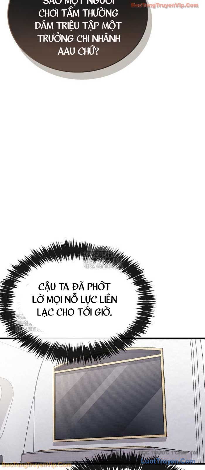 Người Chơi Che Giấu Quá Khứ - Chapter 89 - Page 82