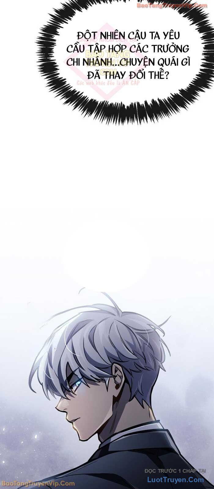 Người Chơi Che Giấu Quá Khứ - Chapter 89 - Page 83