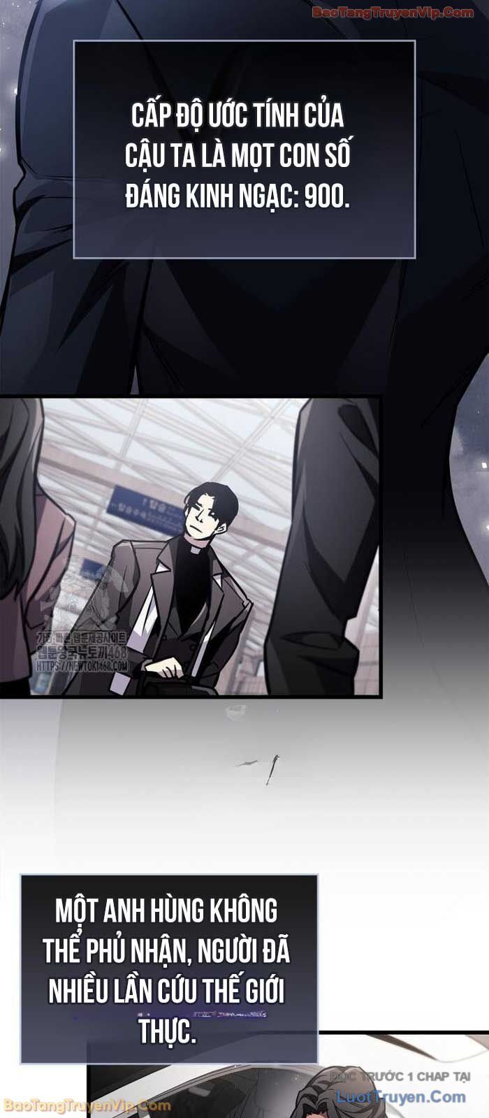 Người Chơi Che Giấu Quá Khứ - Chapter 89 - Page 84