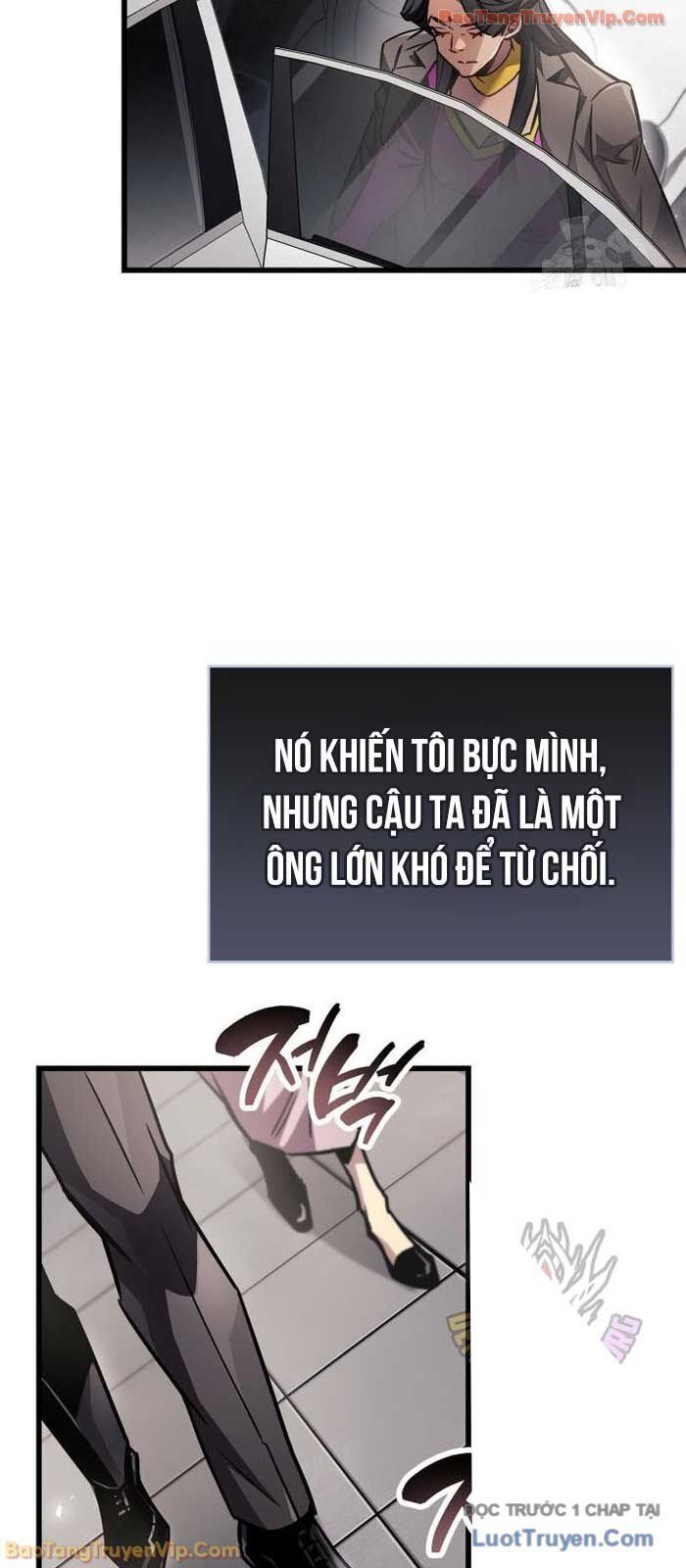 Người Chơi Che Giấu Quá Khứ - Chapter 89 - Page 85