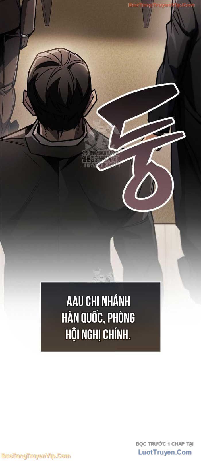 Người Chơi Che Giấu Quá Khứ - Chapter 89 - Page 88