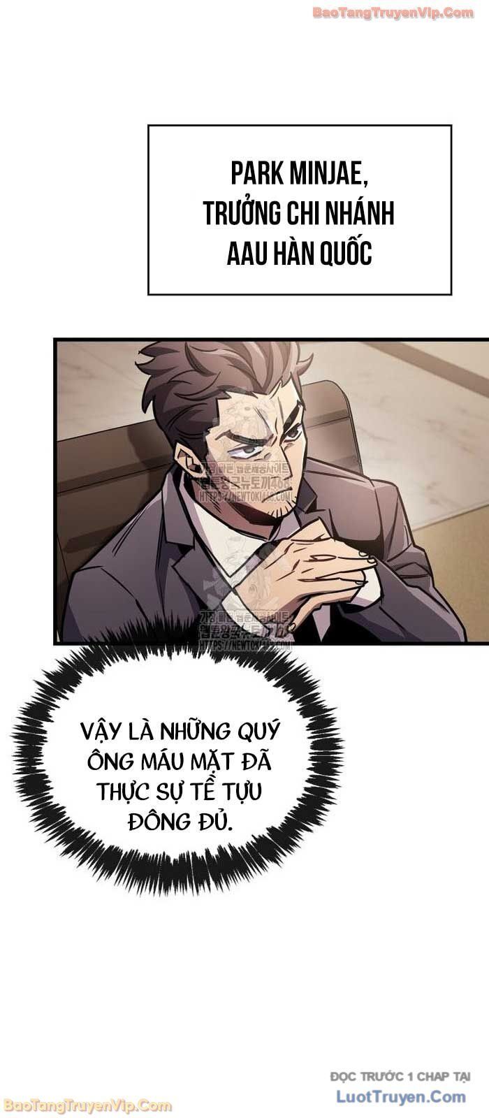 Người Chơi Che Giấu Quá Khứ - Chapter 89 - Page 90