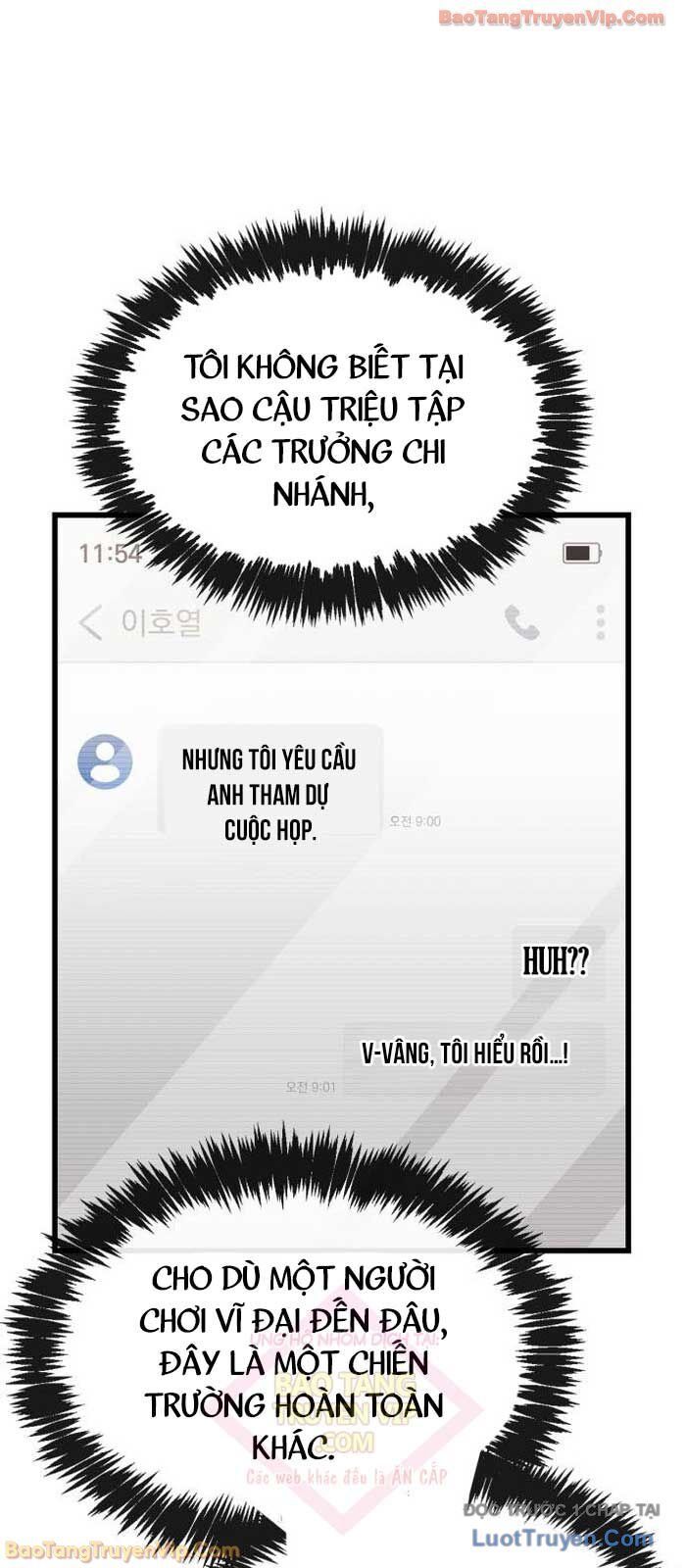 Người Chơi Che Giấu Quá Khứ - Chapter 89 - Page 91