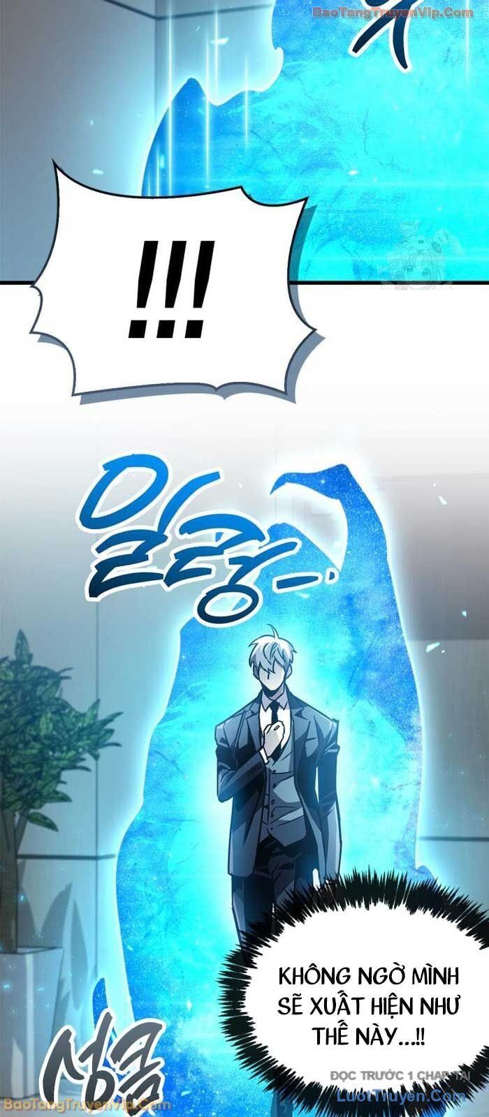 Người Chơi Che Giấu Quá Khứ - Chapter 89 - Page 94