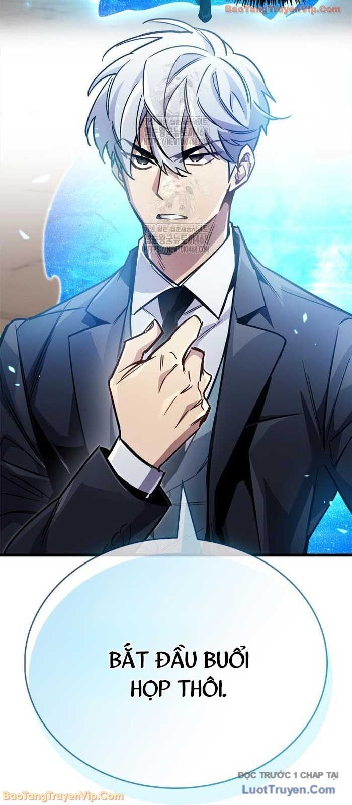 Người Chơi Che Giấu Quá Khứ - Chapter 89 - Page 95