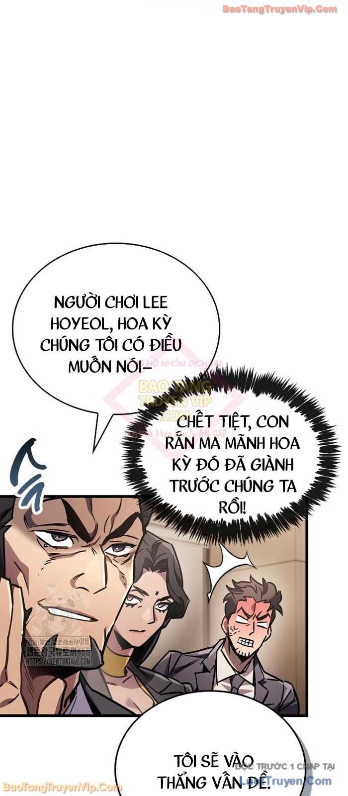 Người Chơi Che Giấu Quá Khứ - Chapter 89 - Page 96