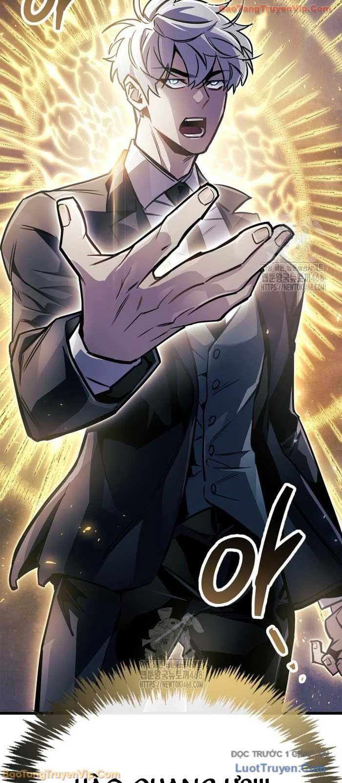 Người Chơi Che Giấu Quá Khứ - Chapter 89 - Page 99