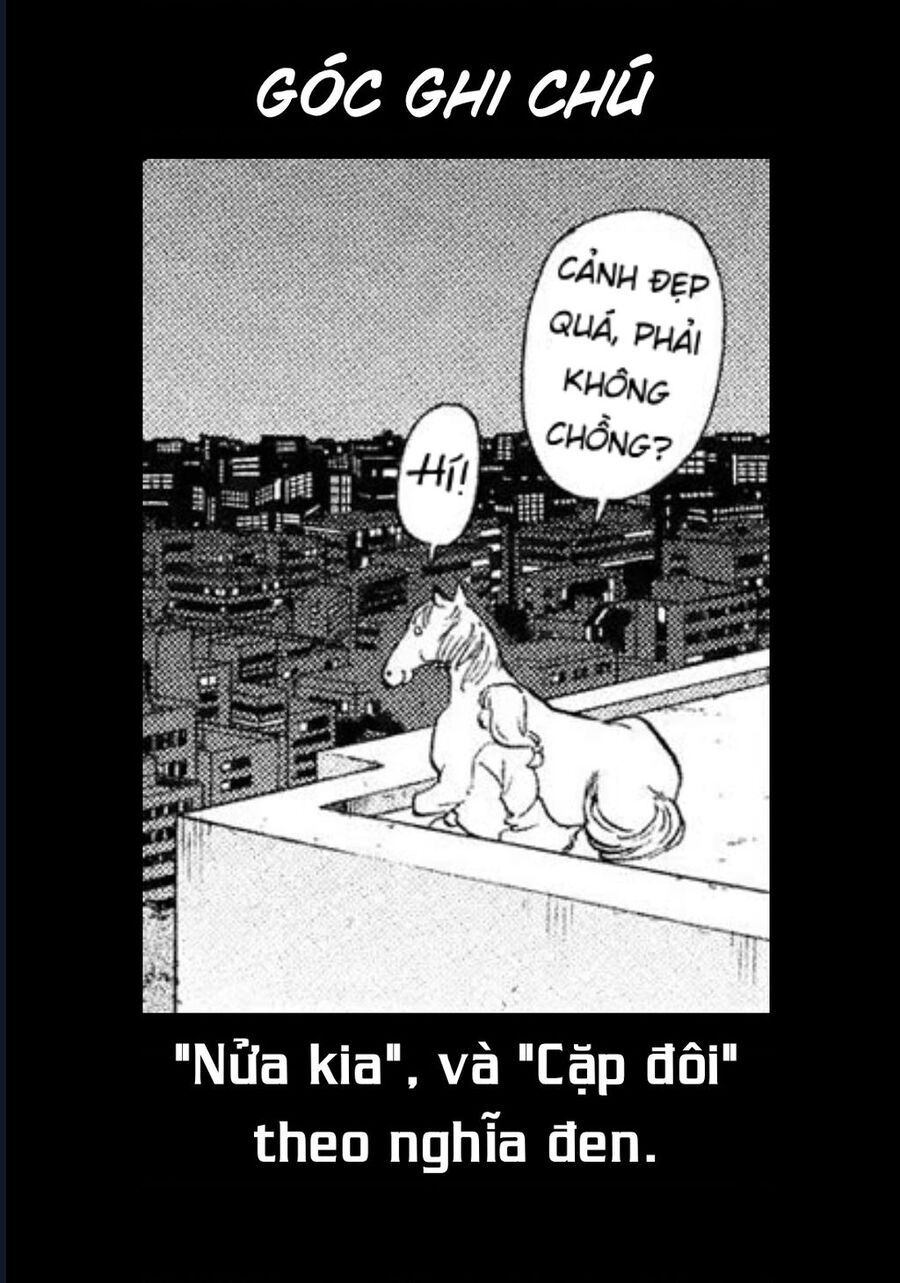 Yomi No Tsugai - Chapter 31 - Page 36