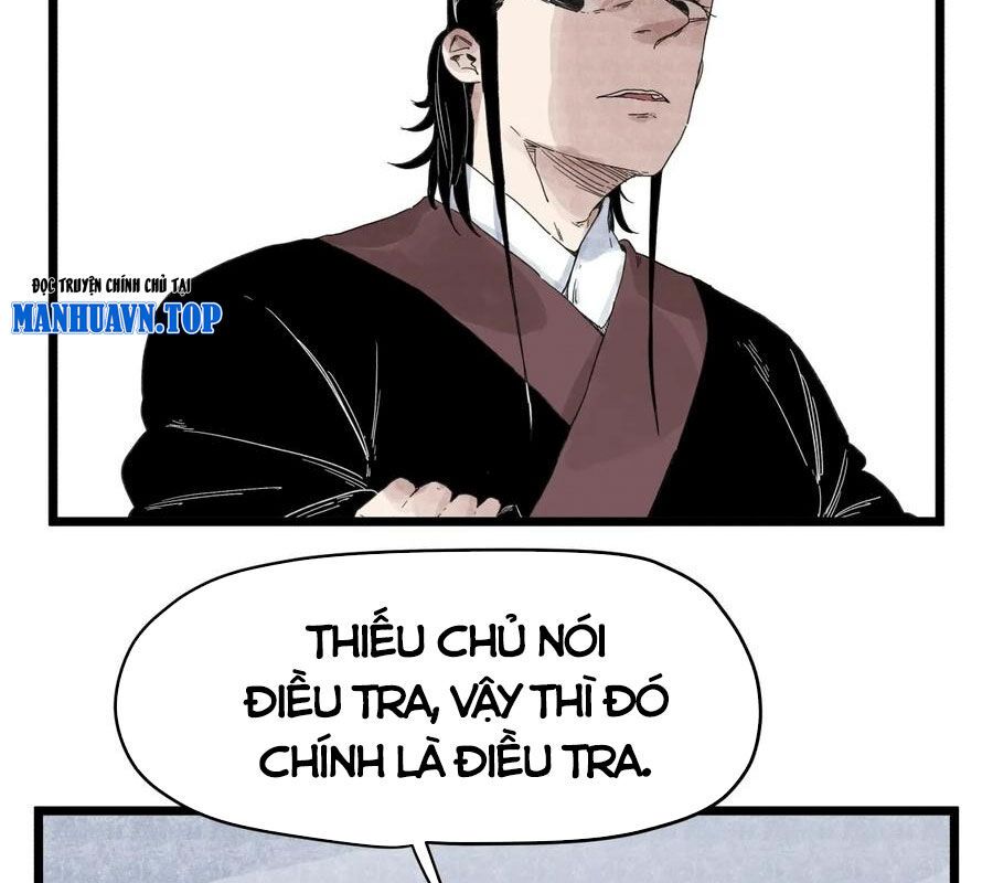 Hiệp Khách Hành bất thông - Chapter 110 - Page 10