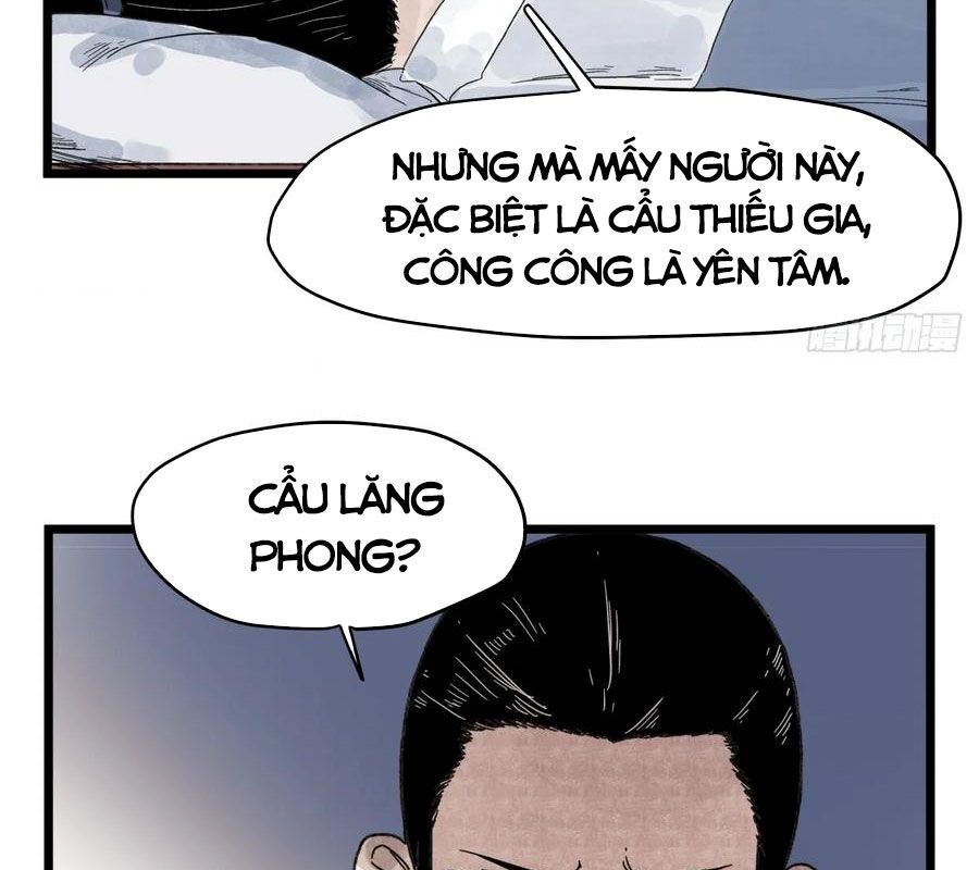 Hiệp Khách Hành bất thông - Chapter 110 - Page 13