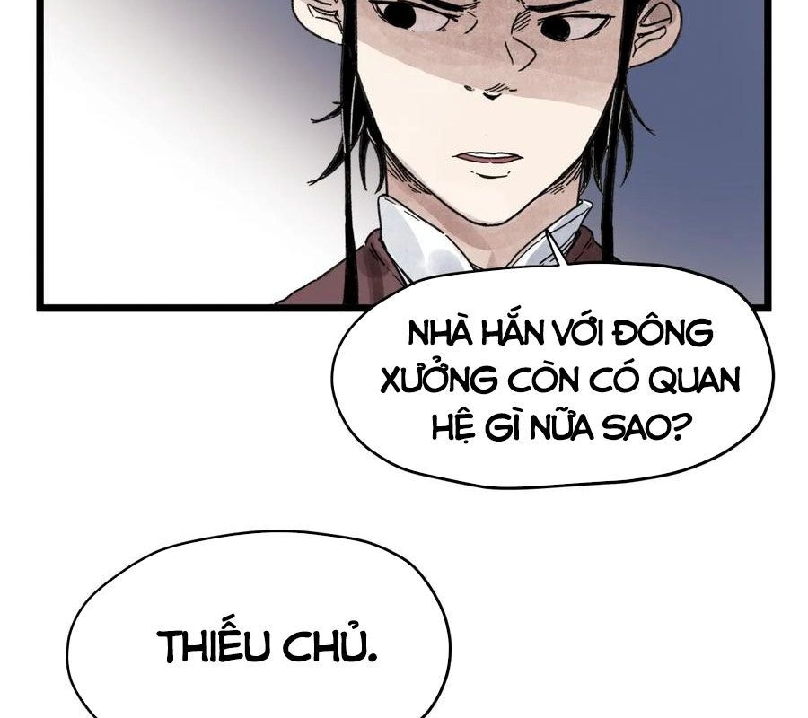 Hiệp Khách Hành bất thông - Chapter 110 - Page 15