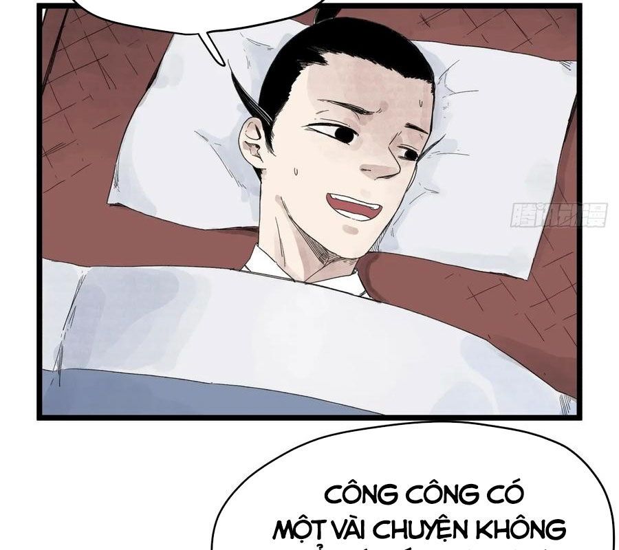 Hiệp Khách Hành bất thông - Chapter 110 - Page 16