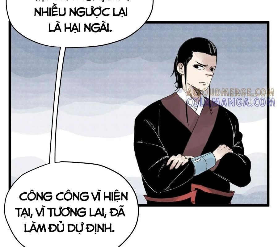 Hiệp Khách Hành bất thông - Chapter 110 - Page 18
