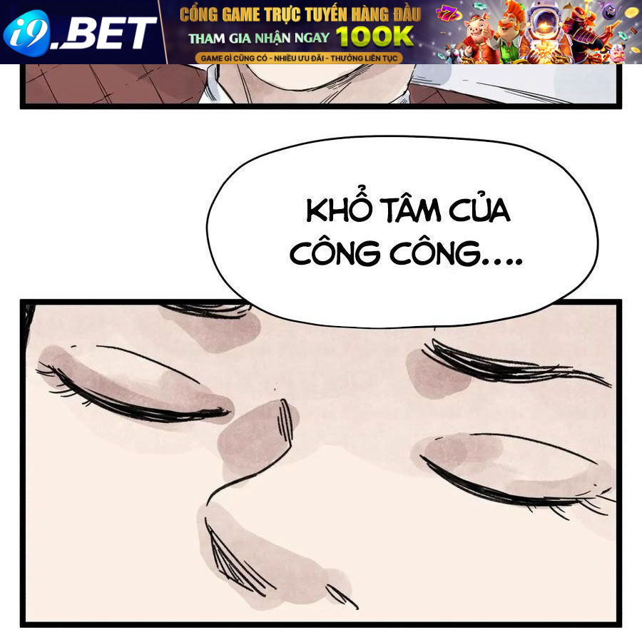 Hiệp Khách Hành bất thông - Chapter 110 - Page 22