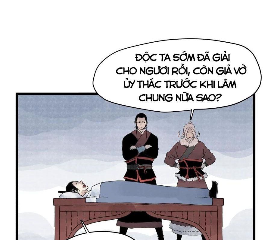 Hiệp Khách Hành bất thông - Chapter 110 - Page 23