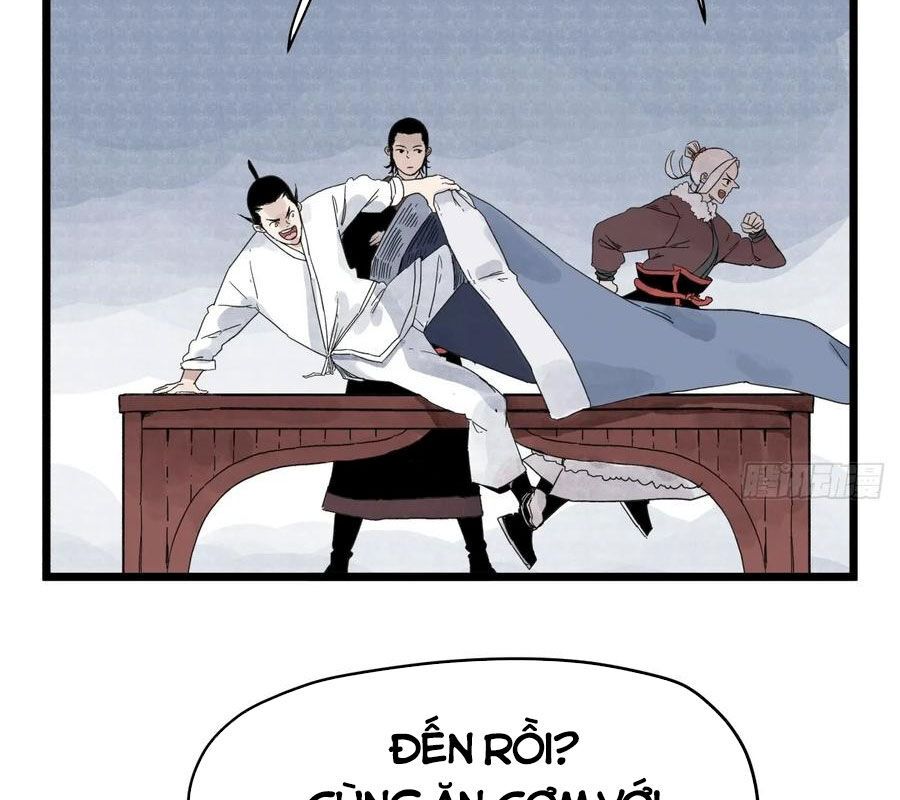 Hiệp Khách Hành bất thông - Chapter 110 - Page 27