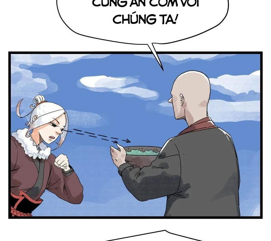 Hiệp Khách Hành bất thông - Chapter 110 - Page 28