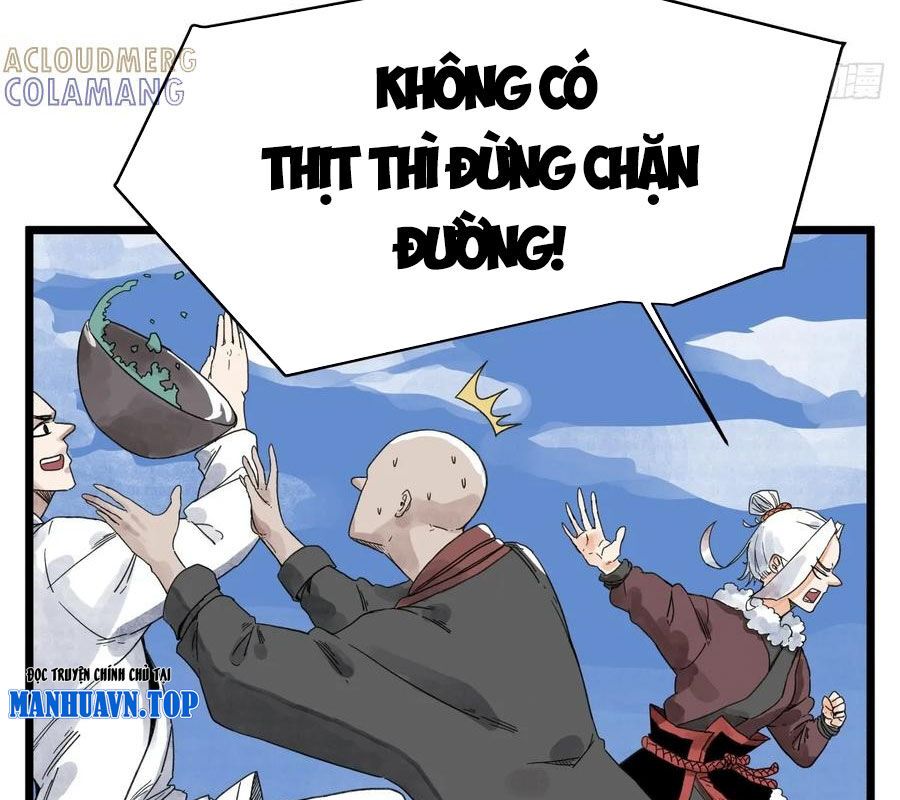 Hiệp Khách Hành bất thông - Chapter 110 - Page 29