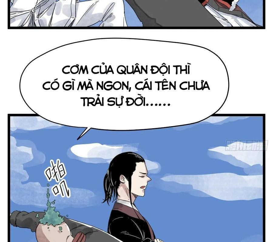 Hiệp Khách Hành bất thông - Chapter 110 - Page 30