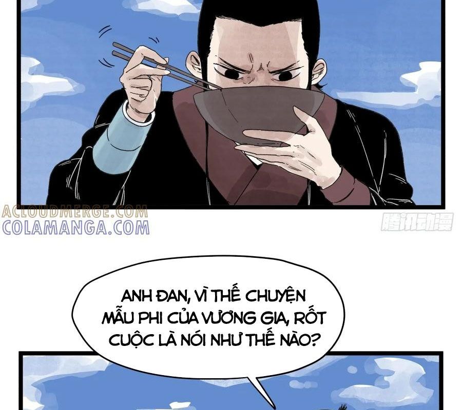 Hiệp Khách Hành bất thông - Chapter 110 - Page 32