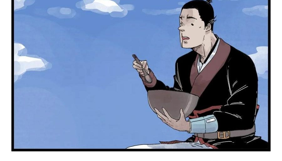 Hiệp Khách Hành bất thông - Chapter 110 - Page 33