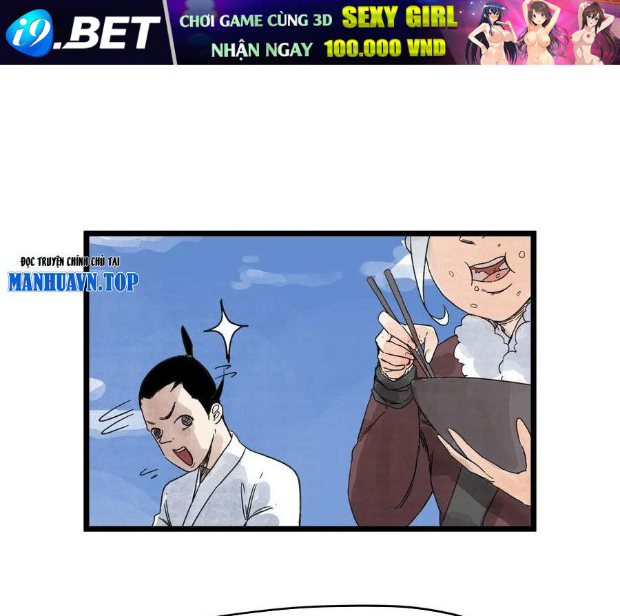 Hiệp Khách Hành bất thông - Chapter 110 - Page 35