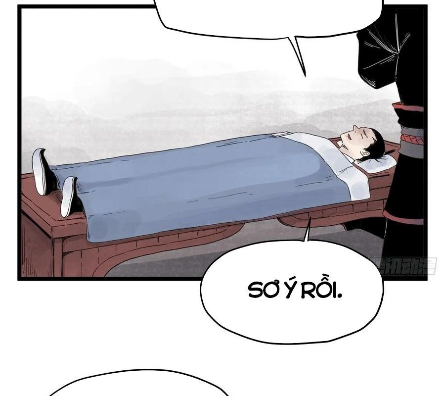 Hiệp Khách Hành bất thông - Chapter 110 - Page 6