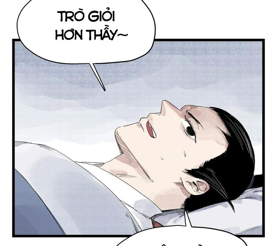 Hiệp Khách Hành bất thông - Chapter 110 - Page 7