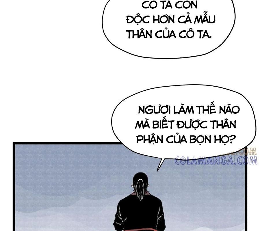 Hiệp Khách Hành bất thông - Chapter 110 - Page 8
