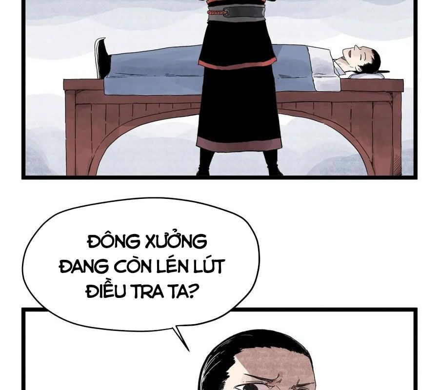 Hiệp Khách Hành bất thông - Chapter 110 - Page 9