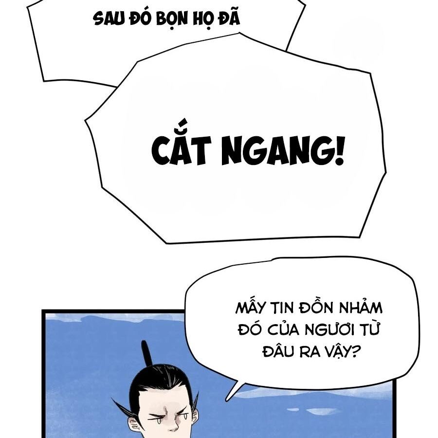 Hiệp Khách Hành bất thông - Chapter 111 - Page 10