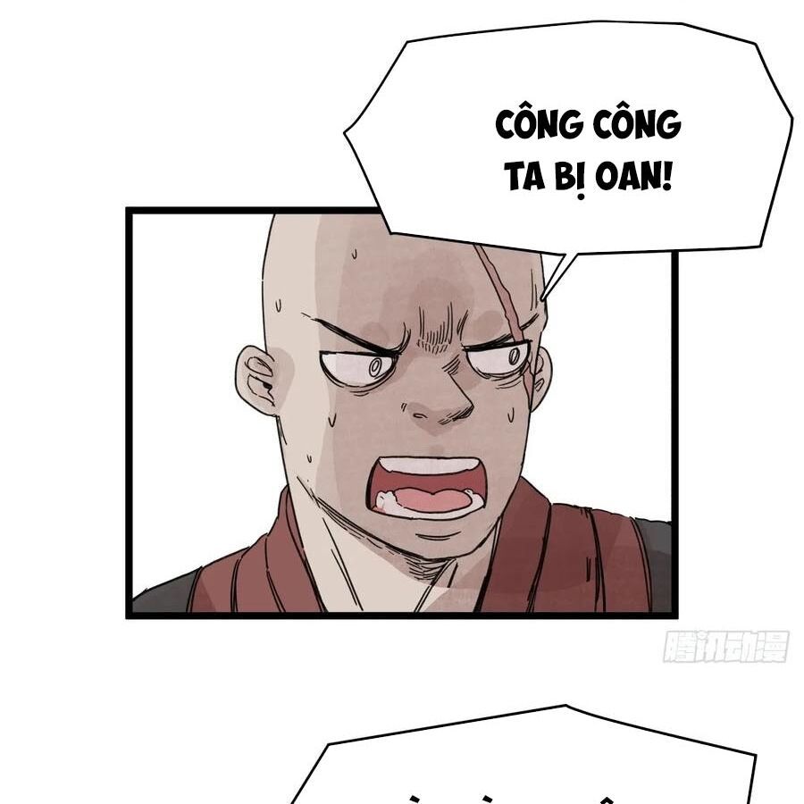 Hiệp Khách Hành bất thông - Chapter 111 - Page 12