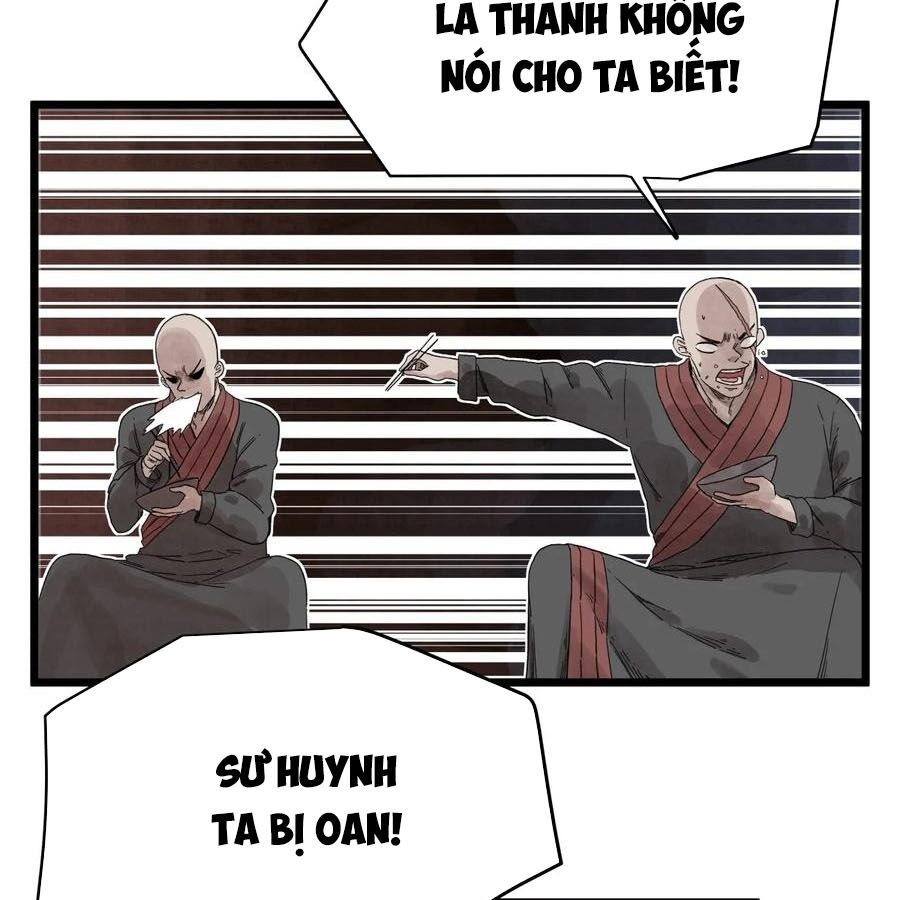 Hiệp Khách Hành bất thông - Chapter 111 - Page 13