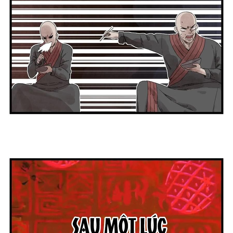 Hiệp Khách Hành bất thông - Chapter 111 - Page 15